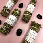 Rosemary Renewal Smudge Bundle