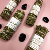 Rosemary Renewal Smudge Bundle