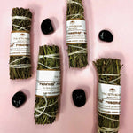 Rosemary Renewal Smudge Bundle
