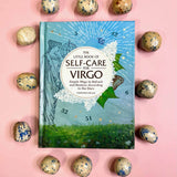 Self-Care for Virgo Zodiac Book