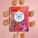 Self-Care for Libra Zodiac Book