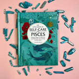 Self-Care for Pisces Zodiac Book
