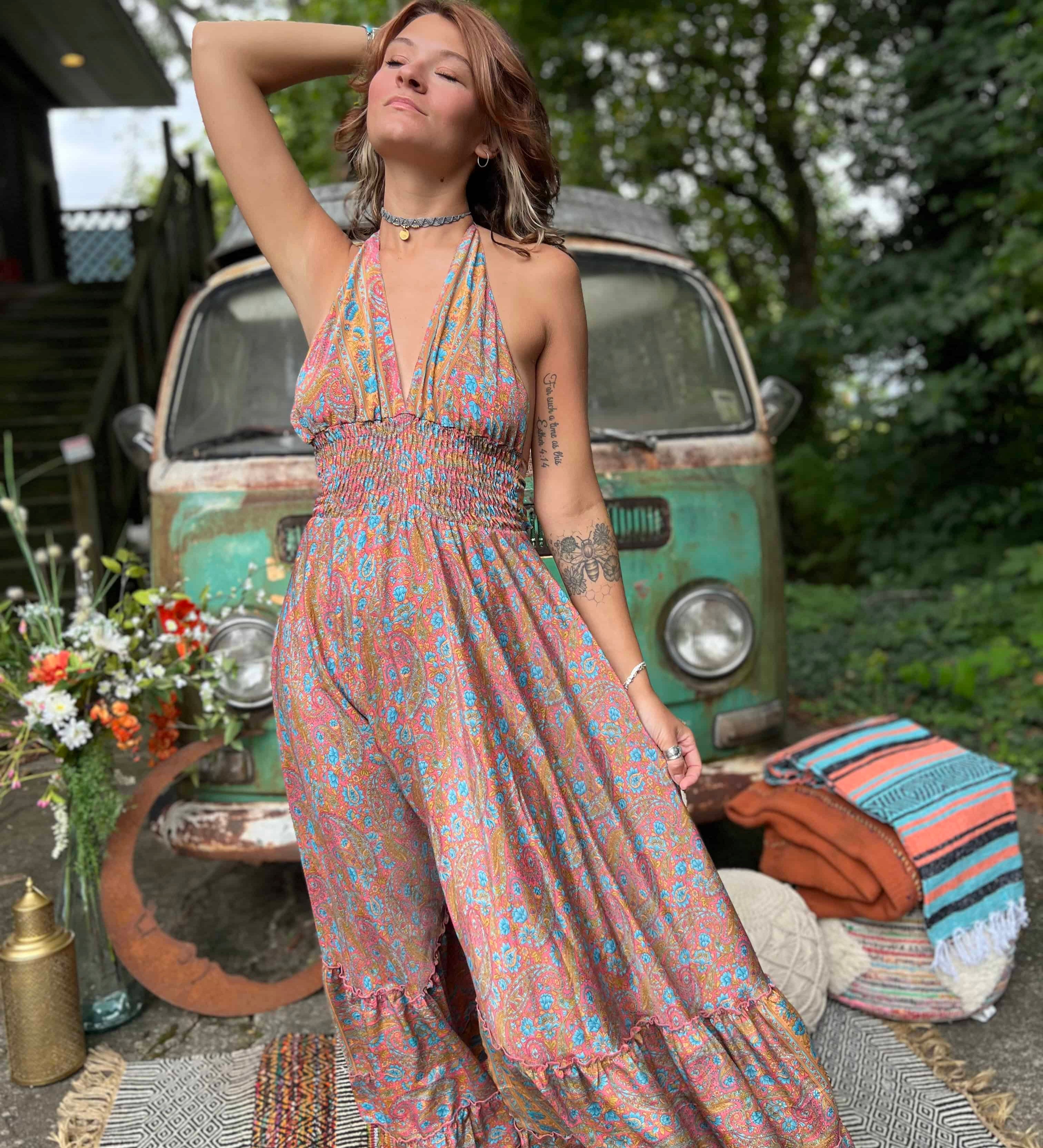 Maxi Dresses | Boho, Flowy & Free-Spirited Styles The Boho Depot Maxi Dresses | Boho, Flowy & Free-Spirited Styles The Boho Depot