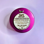 Dark Elixir Coconut Wax Candle
