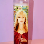 Stevie Nicks Prayer Candle