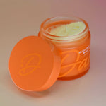 Sugared Citrus Tallow Body Butter - Honey Orange Vanilla