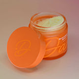Sugared Citrus Tallow Body Butter - Honey Orange Vanilla