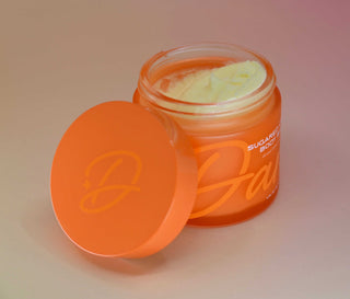 Sugared Citrus Tallow Body Butter - Honey Orange Vanilla