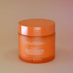 Sugared Citrus Tallow Body Butter - Honey Orange Vanilla