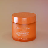 Sugared Citrus Tallow Body Butter - Honey Orange Vanilla