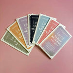 Tarot Reading to go on a pink background