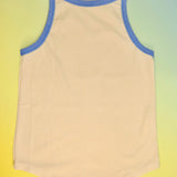 Retro Knit Tank Top