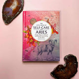 Self-Care for Aries Zodiac Book