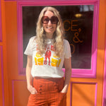 Tom Petty 1991 Tour Tee