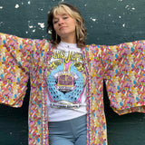 Janis Joplin Graphic Tee