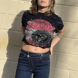 Vintage Music Graphic Tee