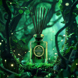 Voluspa Bewitching Banyan Forest Reed Diffuser - Wicked Movie