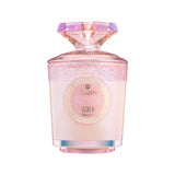 Voluspa Wicked - Pink Goes Good With Green Candle Gift Set