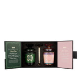 Voluspa Wicked - Pink Goes Good With Green Candle Gift Set