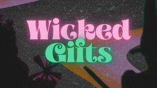 Wicked Merch & Gifts