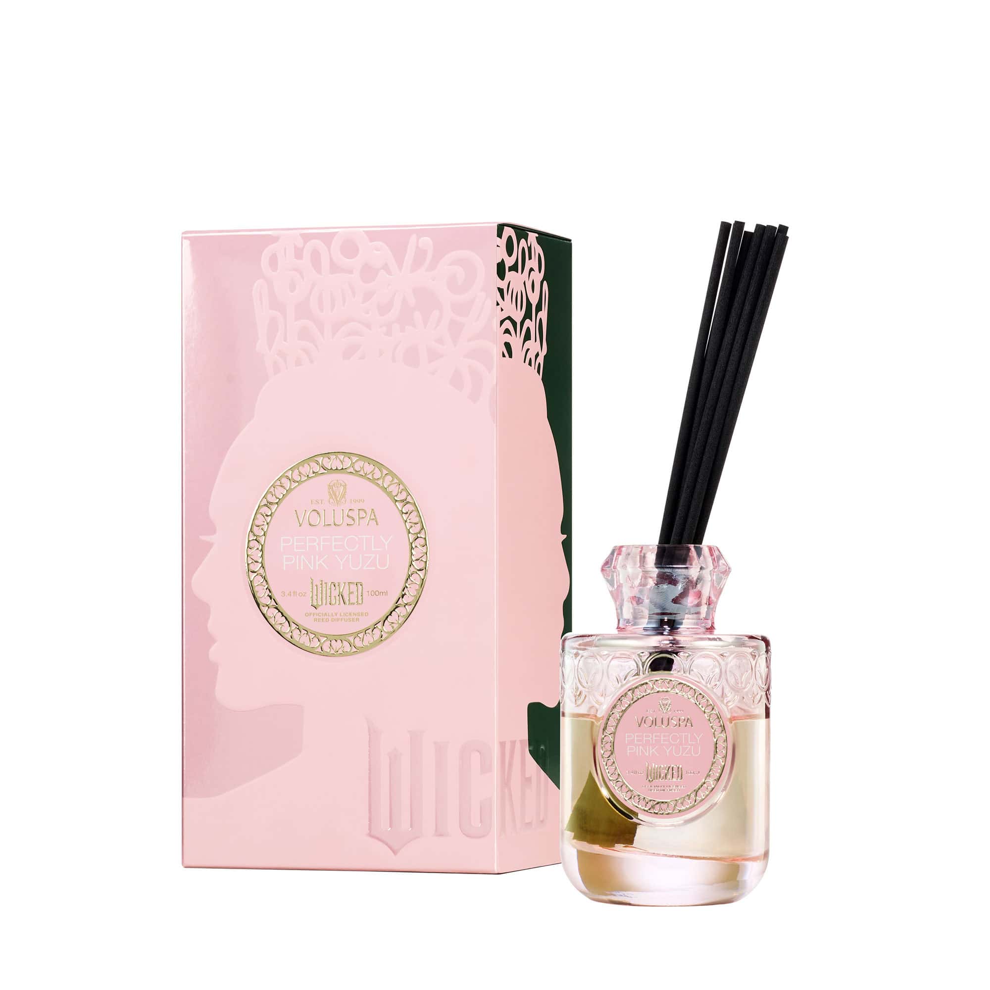 Glinda the Good Witch Wicked Diffuser