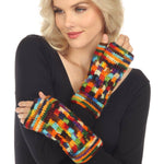 Multi Vibrations Armwarmers