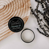 Pucker Up Lavender+ Mint Lip Balm