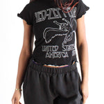Vintage Music Graphic Tee