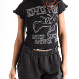 Vintage Music Graphic Tee