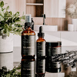 Lavender-Infused Face Cream