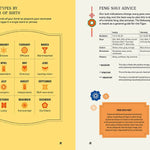 Chinese Astrology Book