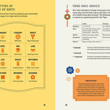 Chinese Astrology Book
