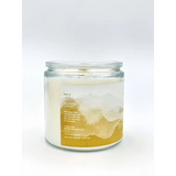 Abundance Intention Candle