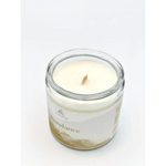 Abundance Intention Candle
