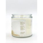 Abundance Intention Candle