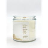 Abundance Intention Candle