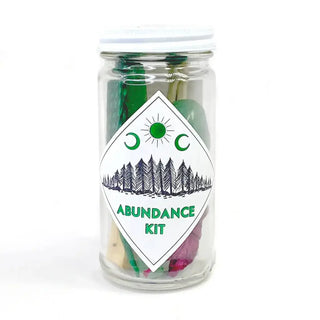 Abundance Kit with Aventurine