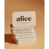 Mushroom Chocolates for Focus by Alice Mushrooms