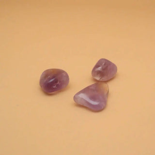 Ametrine Crystal Tumble