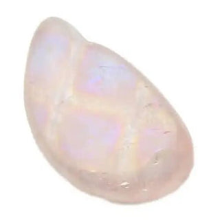 Angel Aura Rose Quartz Tumbled