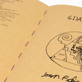 Anthology Editions - We Ate the Acid