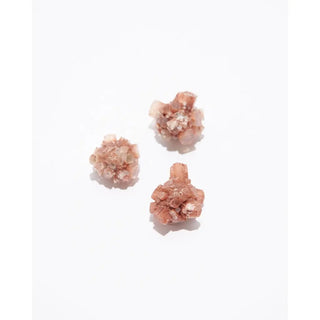 Aragonite Crystal Cluster - Small