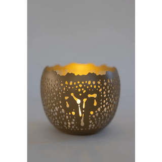 Aries Candleholder