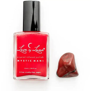 Aries Nail Polish