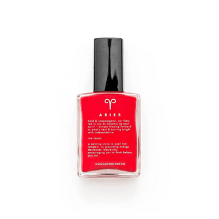 Aries Nail Polish