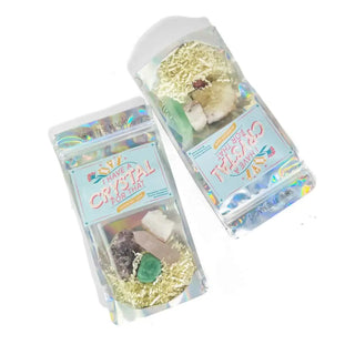 Assorted Crystals Gift Set