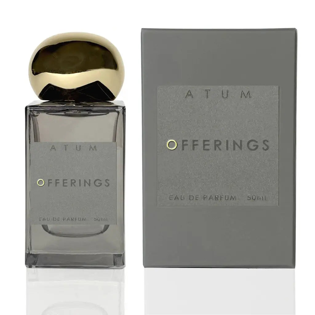 Atum Fine Fragrance - Offerings 50ml Perfume
