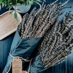 Dried French Lavender Bunches
