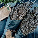 Dried French Lavender Bunches
