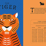 Chinese Astrology Book